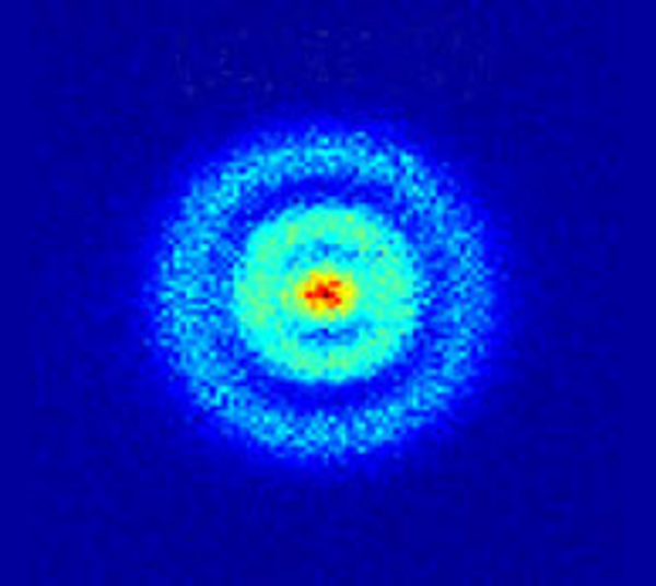 hydrogen atom 