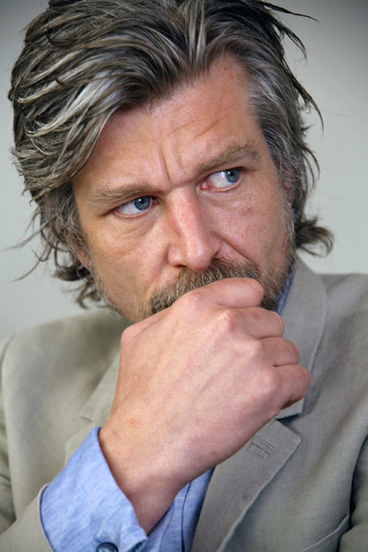 karl ove knausgaard