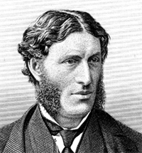 matthew arnold